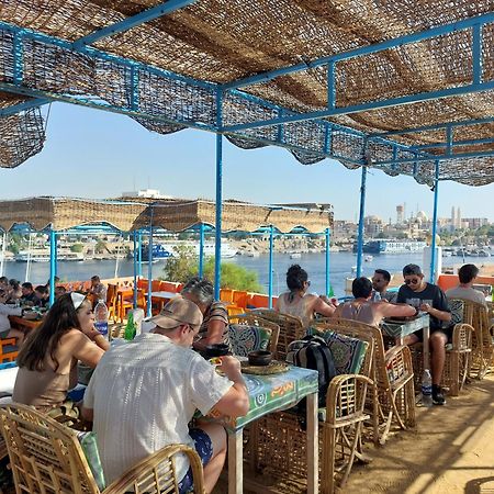 Bob Marley Guest House Ασουάν Εξωτερικό φωτογραφία