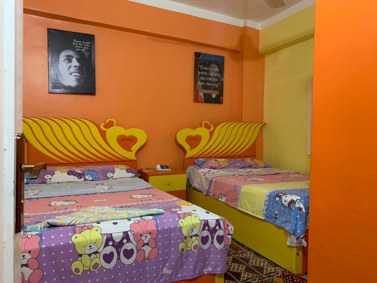 Bob Marley Guest House Ασουάν Εξωτερικό φωτογραφία
