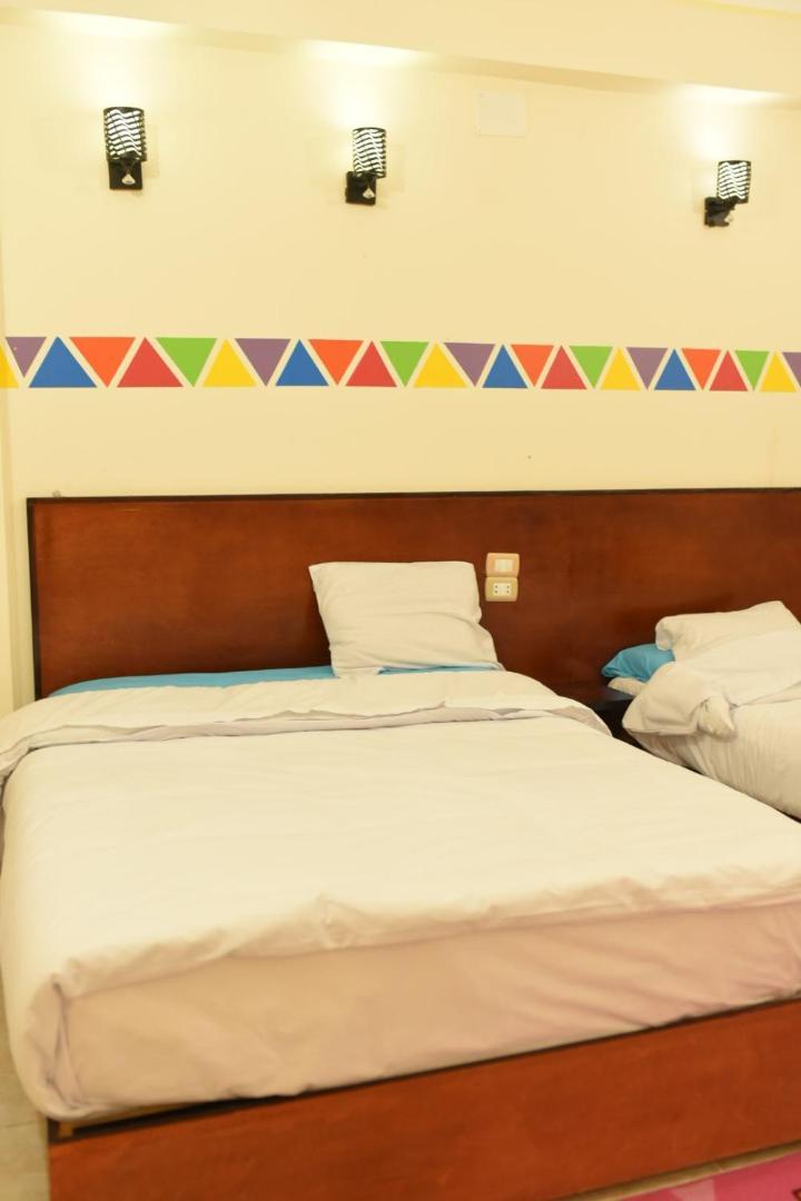 Bob Marley Guest House Ασουάν Εξωτερικό φωτογραφία