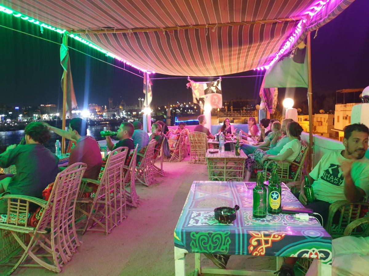 Bob Marley Guest House Ασουάν Εξωτερικό φωτογραφία