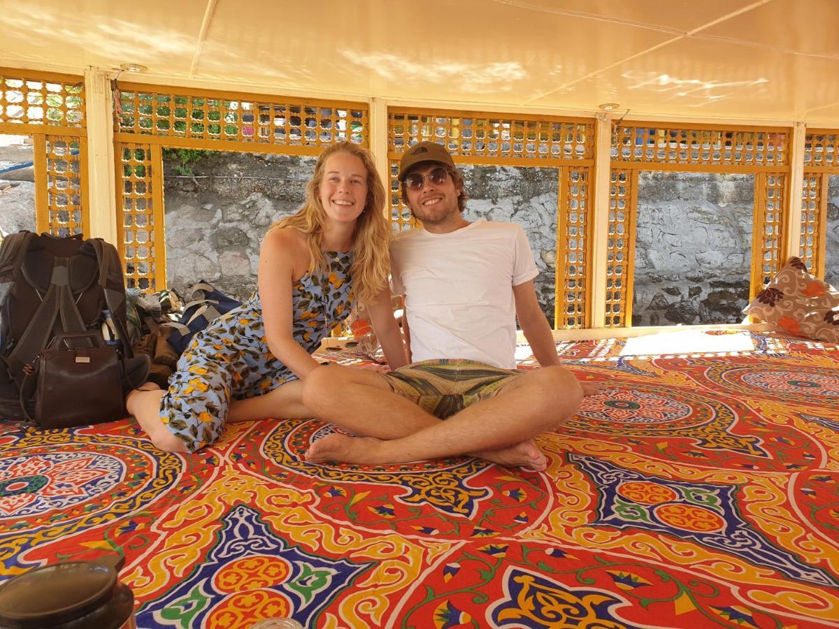 Bob Marley Guest House Ασουάν Εξωτερικό φωτογραφία