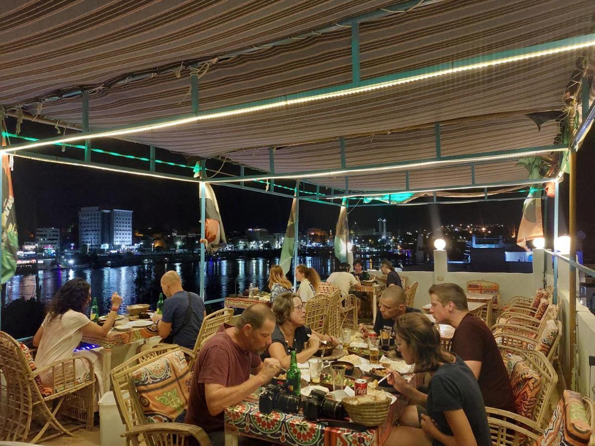 Bob Marley Guest House Ασουάν Εξωτερικό φωτογραφία