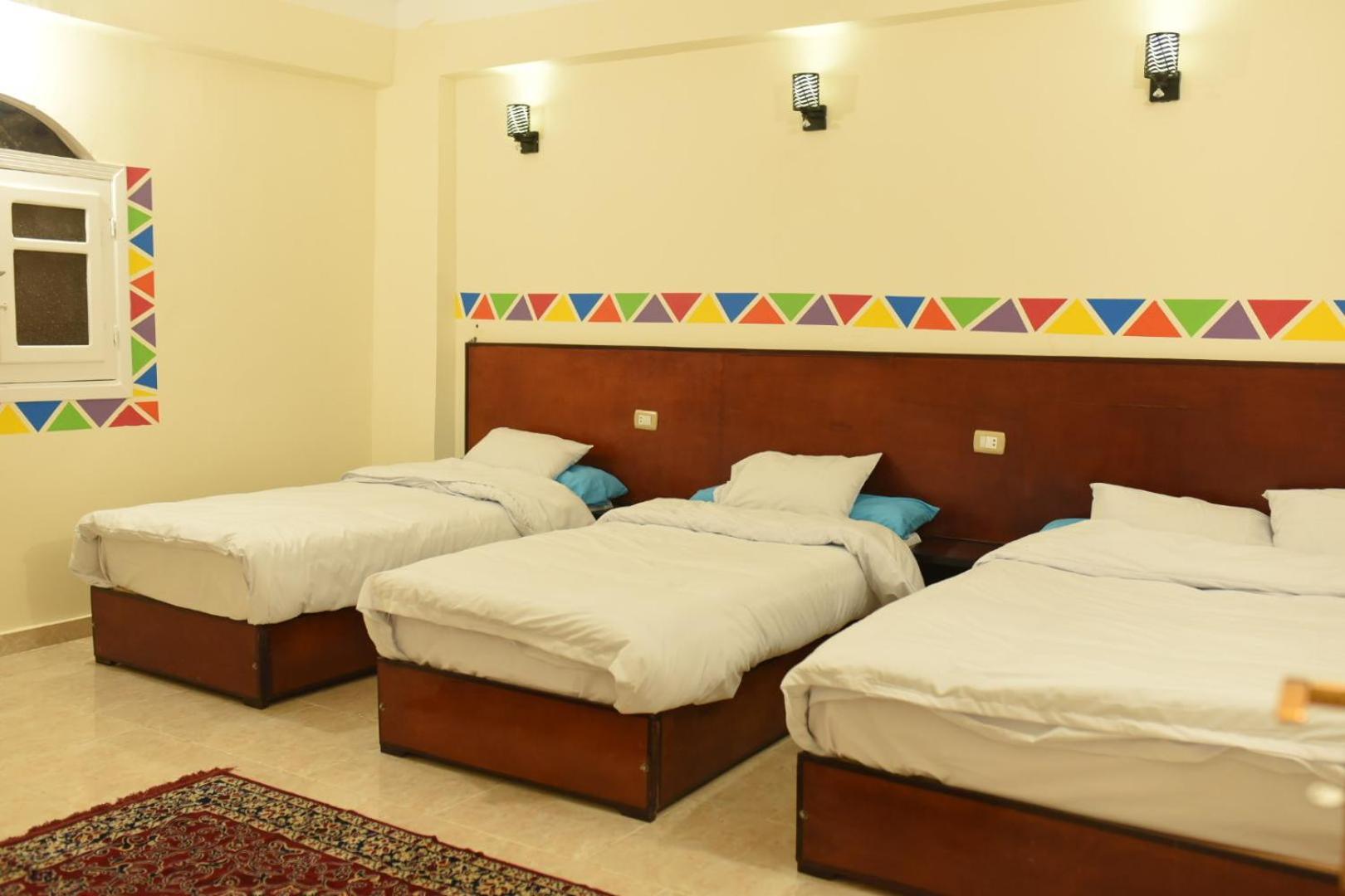 Bob Marley Guest House Ασουάν Δωμάτιο φωτογραφία