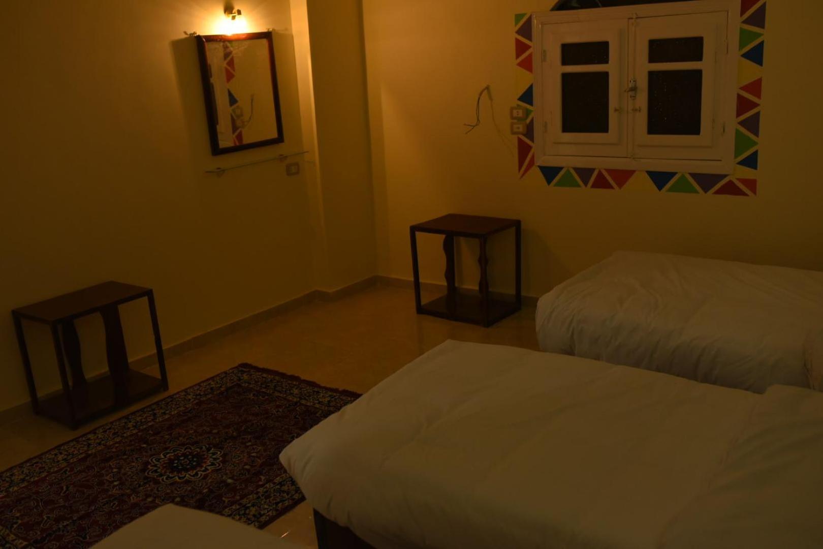 Bob Marley Guest House Ασουάν Δωμάτιο φωτογραφία