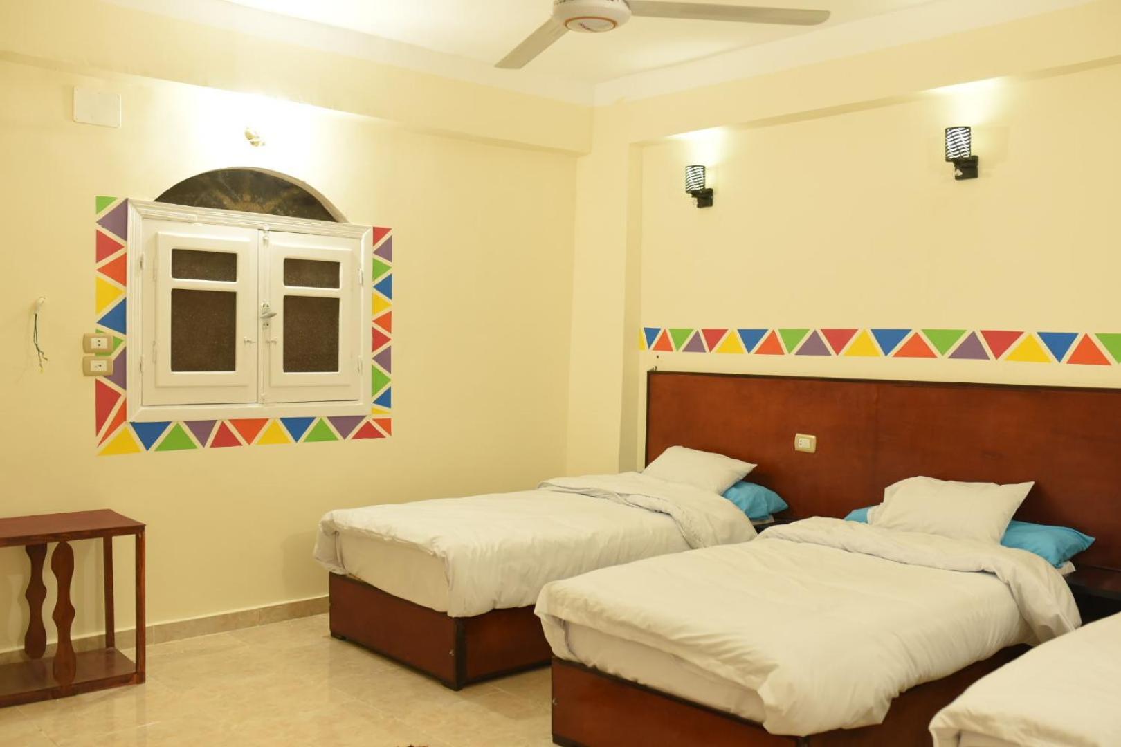 Bob Marley Guest House Ασουάν Δωμάτιο φωτογραφία