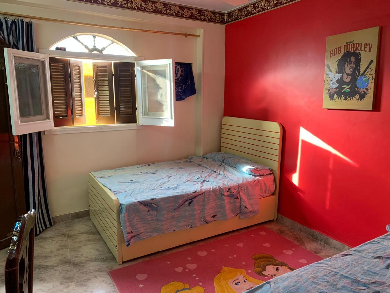 Bob Marley Guest House Ασουάν Δωμάτιο φωτογραφία