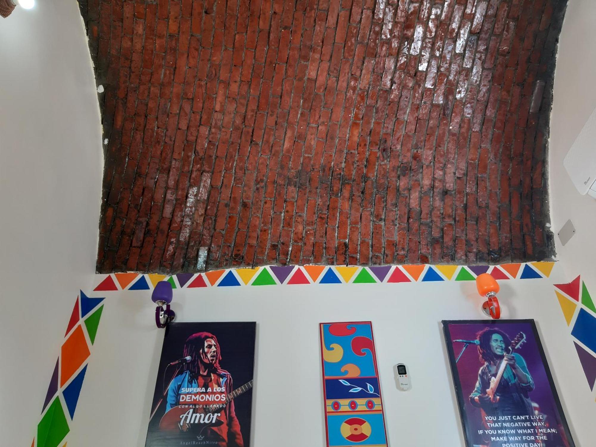 Bob Marley Guest House Ασουάν Δωμάτιο φωτογραφία